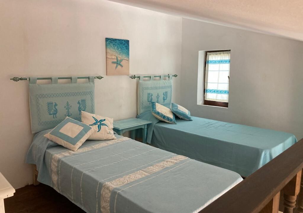 Photo of Bedroom in Osseddu