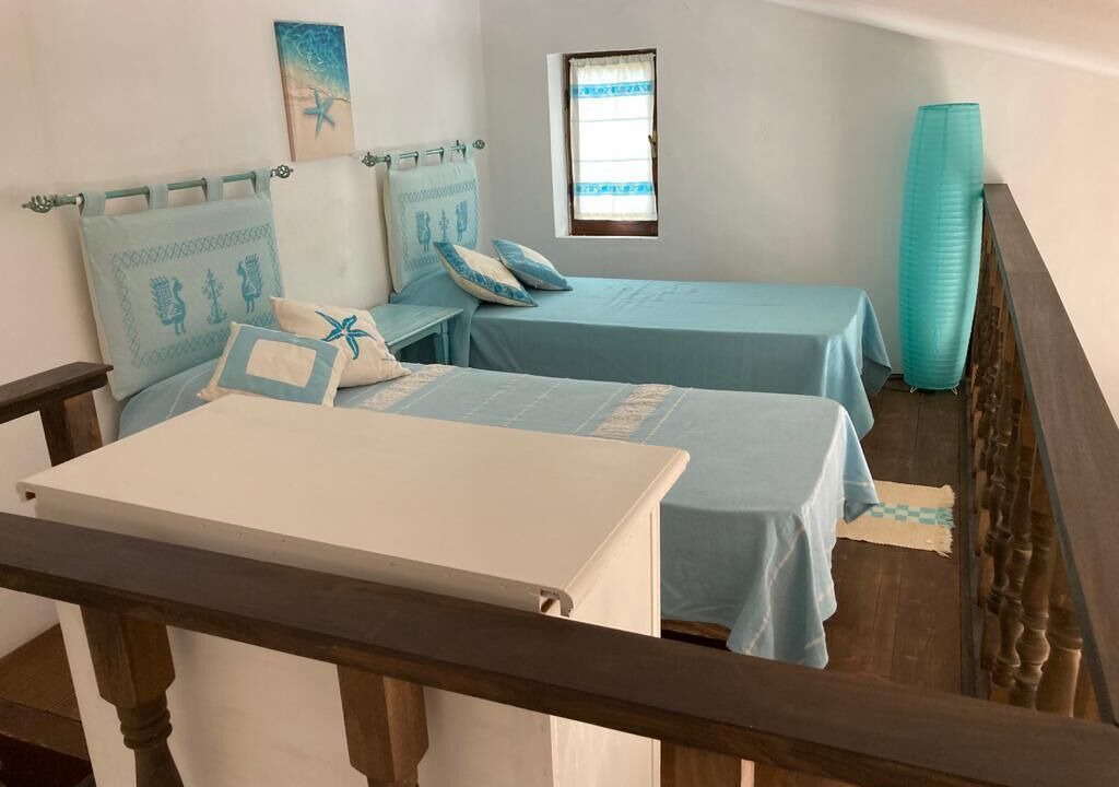 Photo of Bedroom in Osseddu