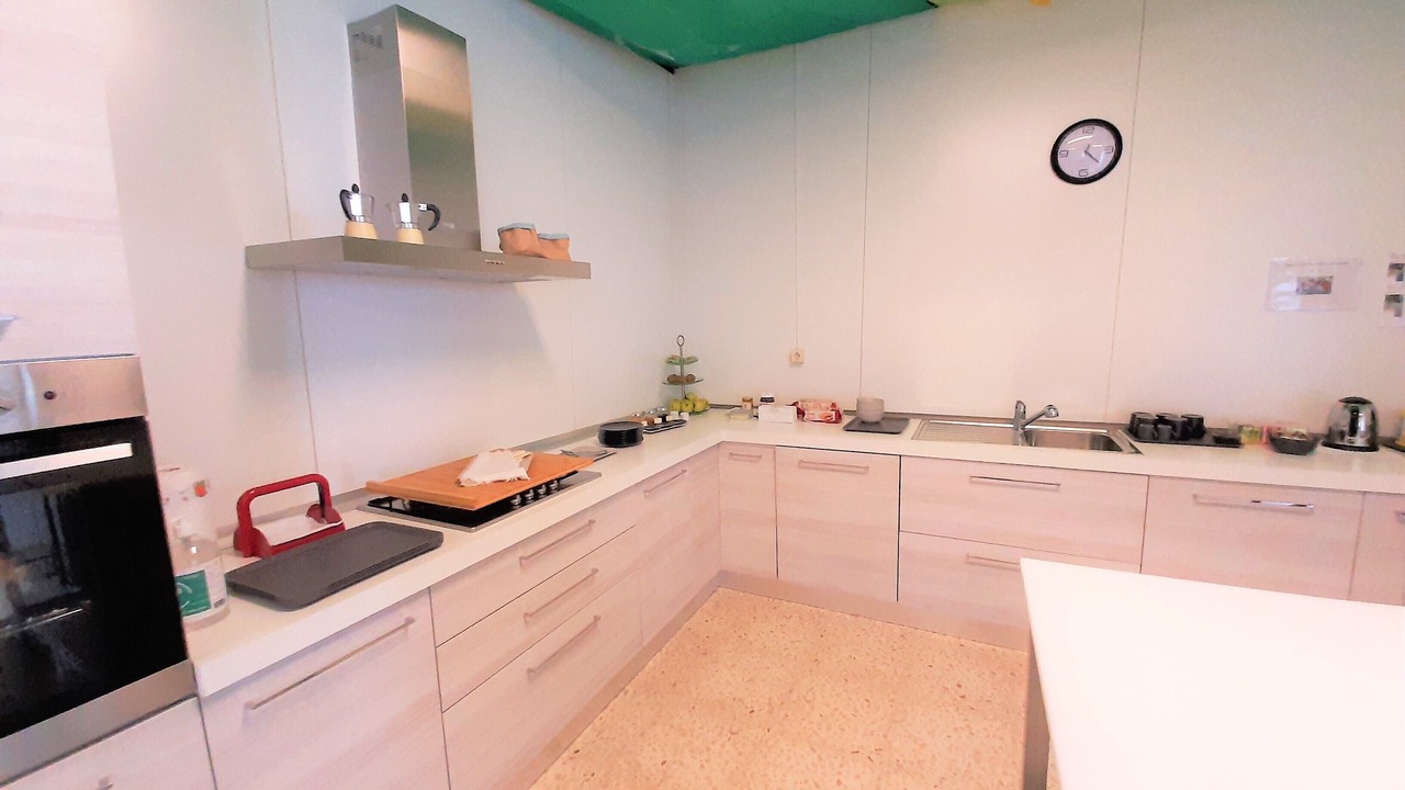 Photo of Kitchen in Fraine