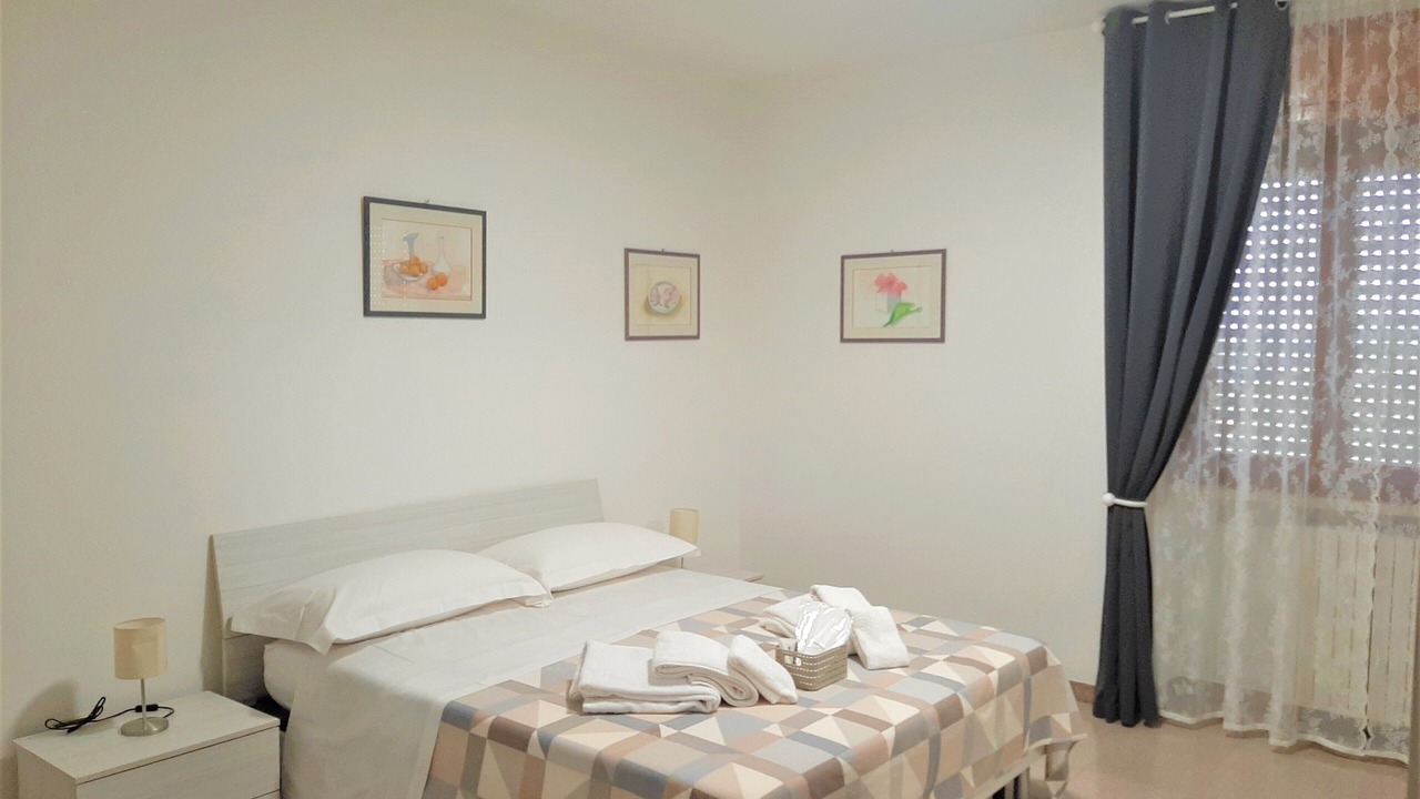 Photo of Bedroom in Fraine