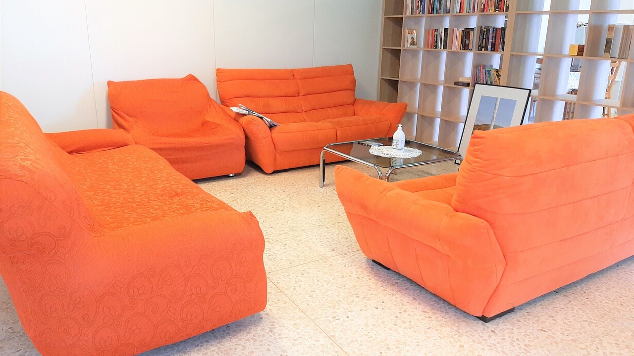 Photo of Livingroom in Fraine