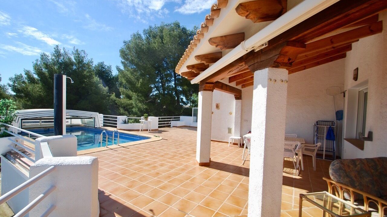 Photo of Outdoor in L'Alfas del Pi