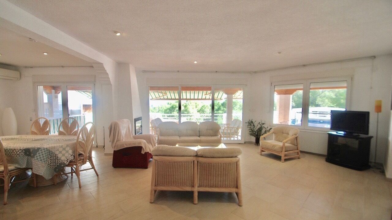 Photo of Livingroom in L'Alfas del Pi