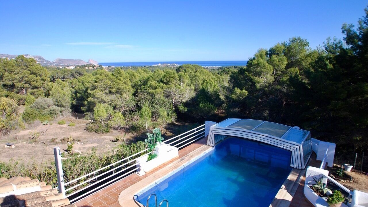 Photo of Outdoor in L'Alfas del Pi