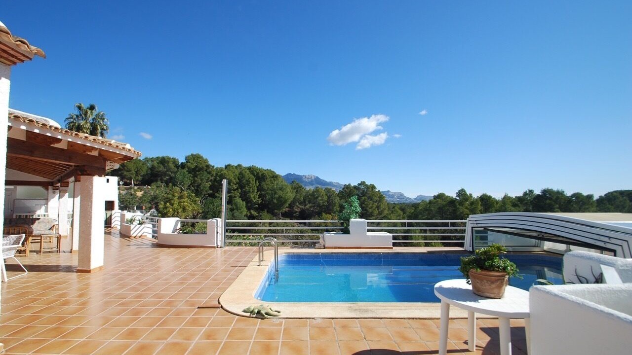 Photo of Outdoor in L'Alfas del Pi