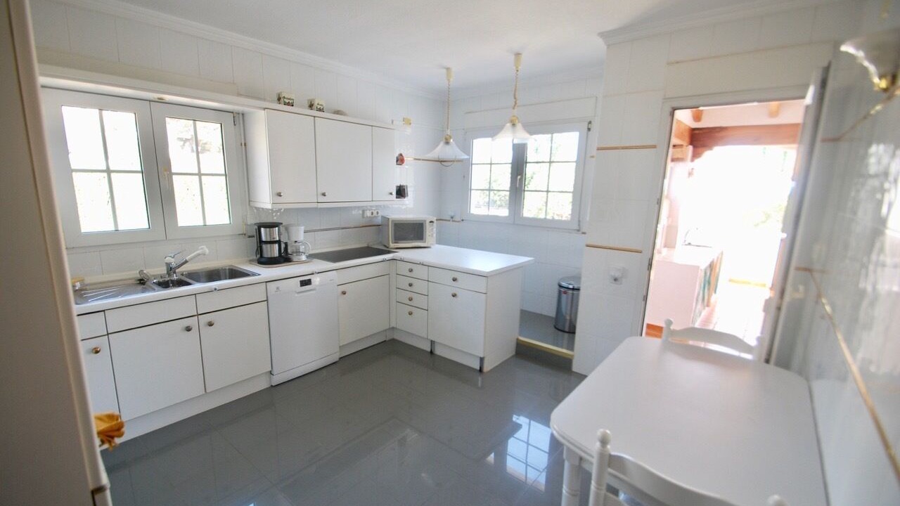 Photo of Kitchen in L'Alfas del Pi
