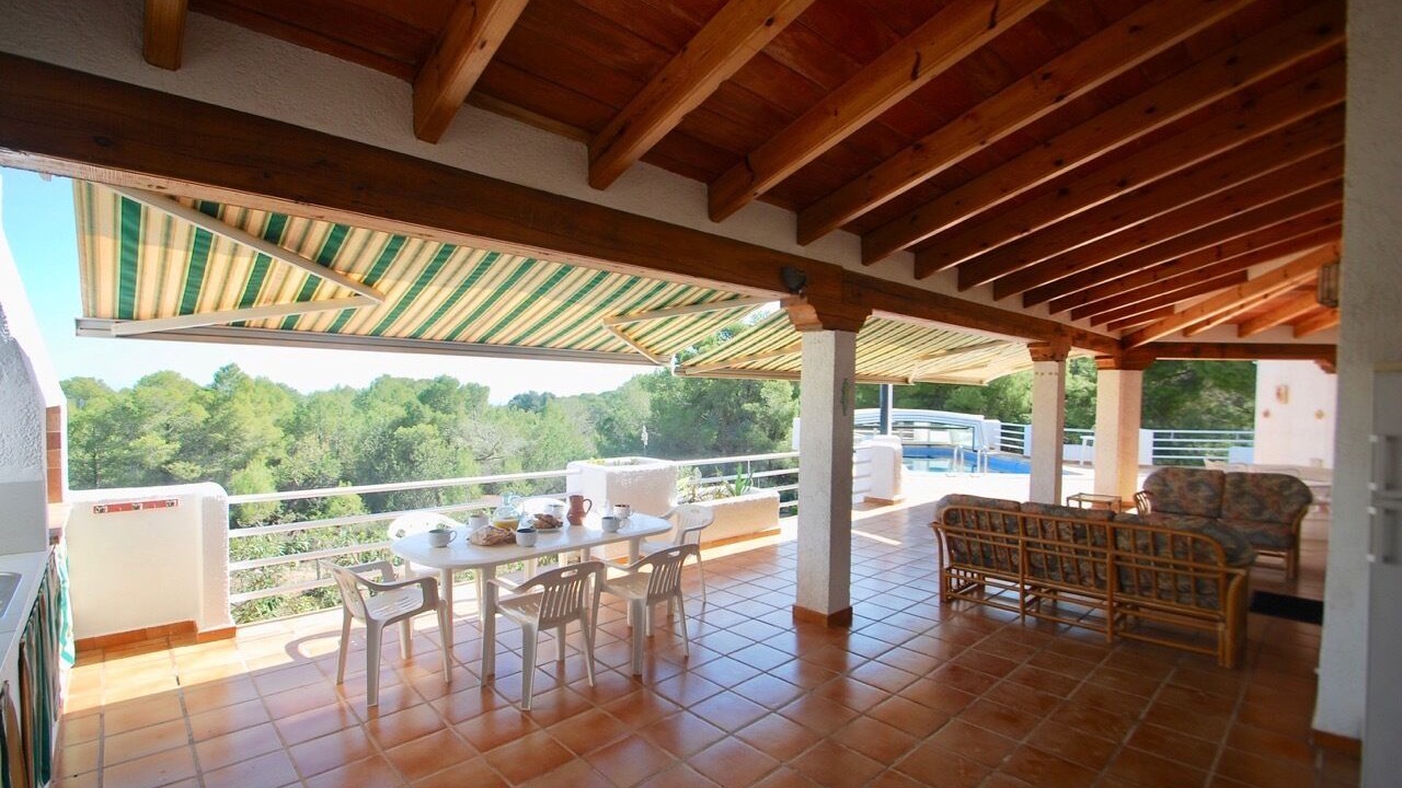 Photo of Outdoor in L'Alfas del Pi