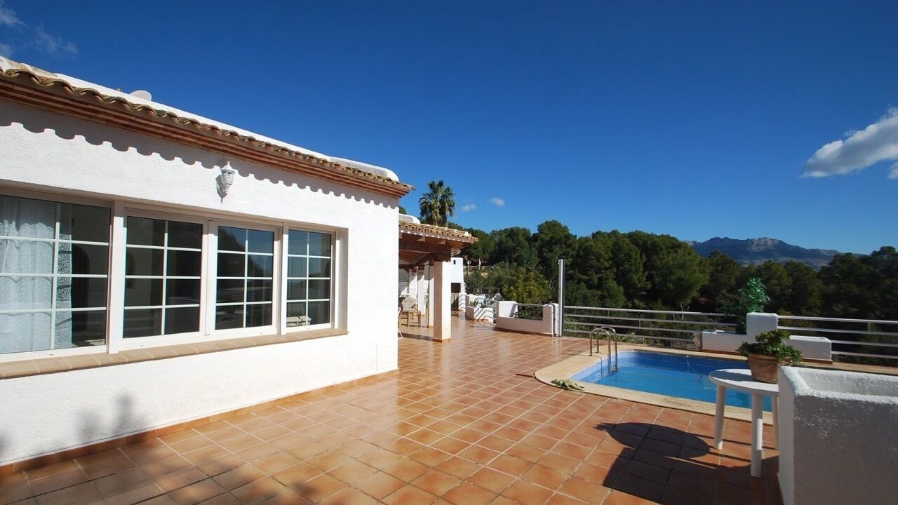 Photo of Outdoor in L'Alfas del Pi