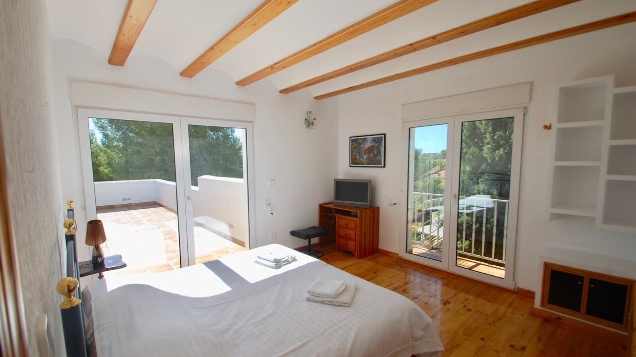 Photo of Bedroom in L'Alfas del Pi