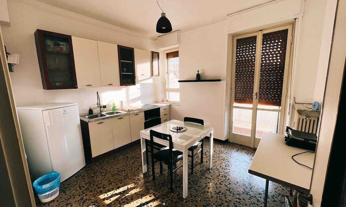Photo of Kitchen in Alessandria