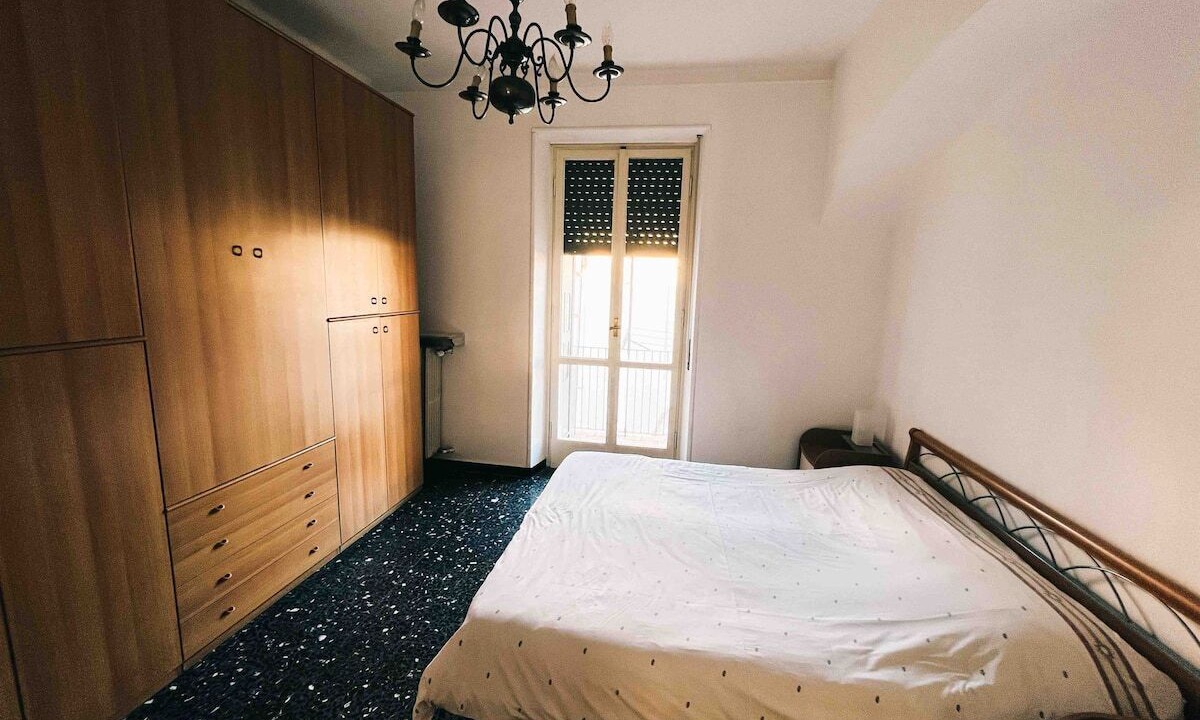 Photo of Bedroom in Alessandria
