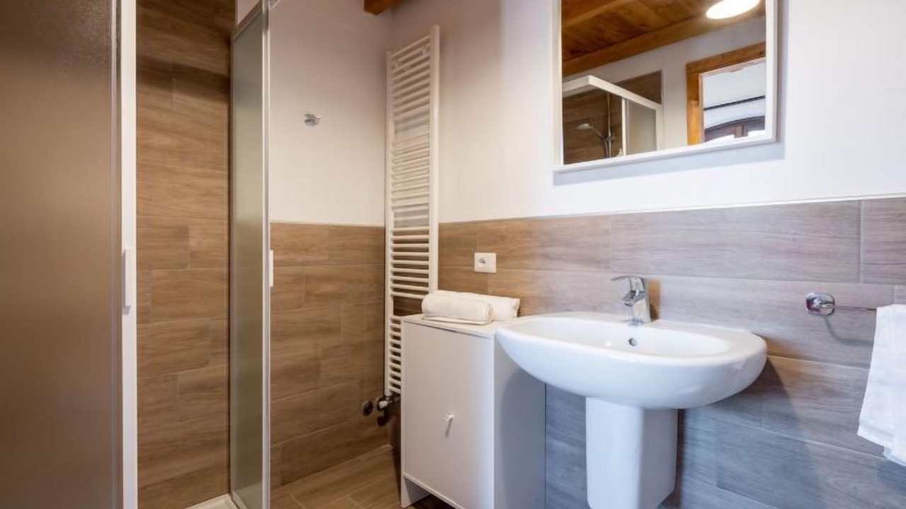 Photo of Bathroom in Mondovi