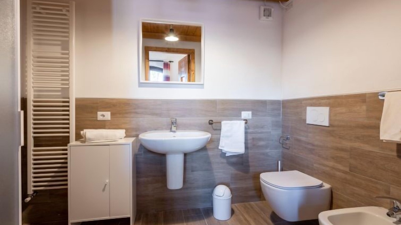 Photo of Bathroom in Mondovi