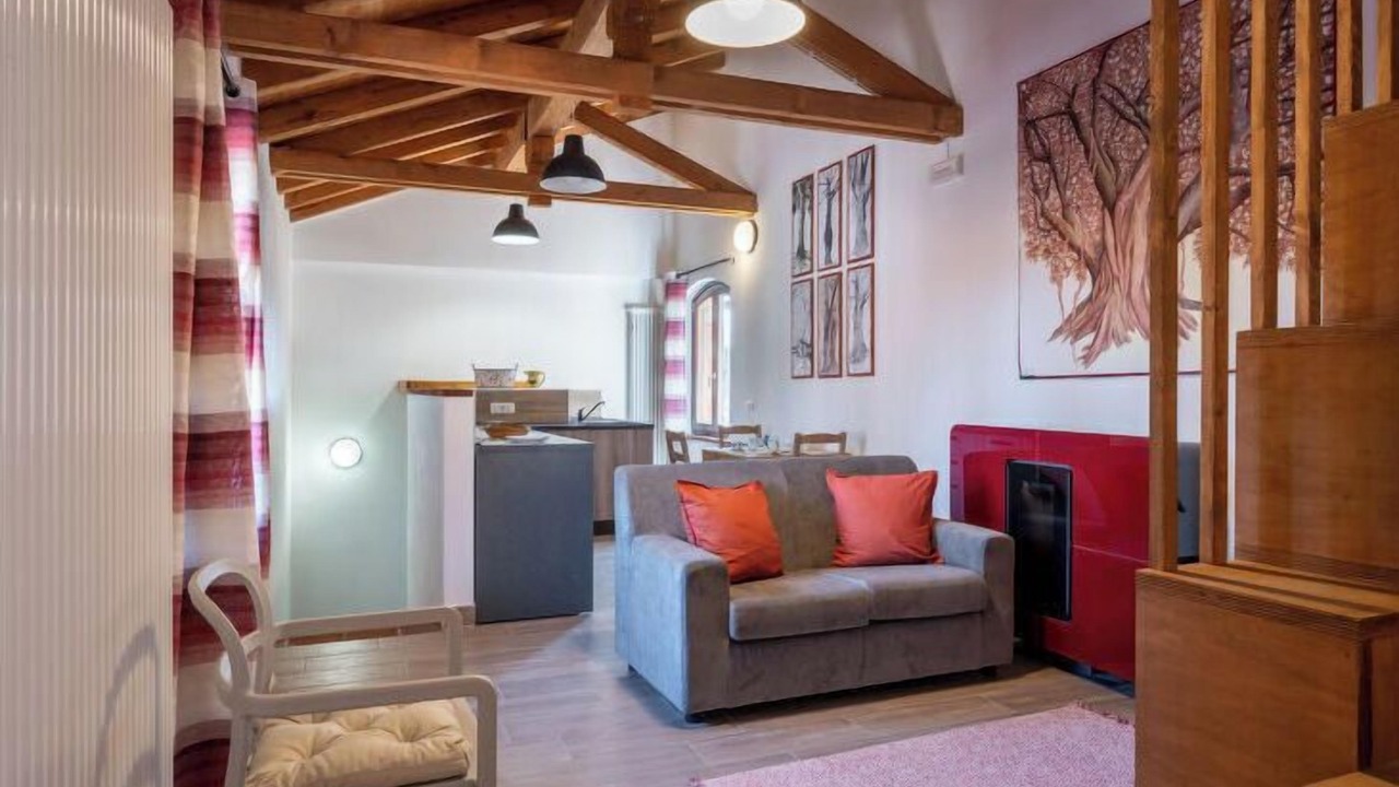 Photo of Livingroom in Mondovi