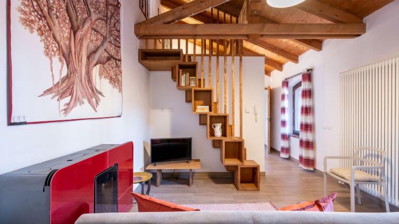 Photo of Livingroom in Mondovi