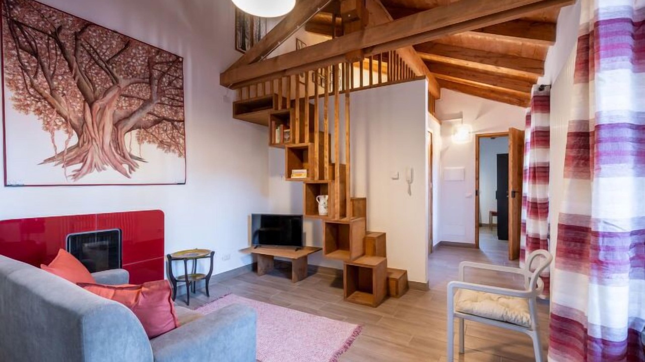 Photo of Livingroom in Mondovi