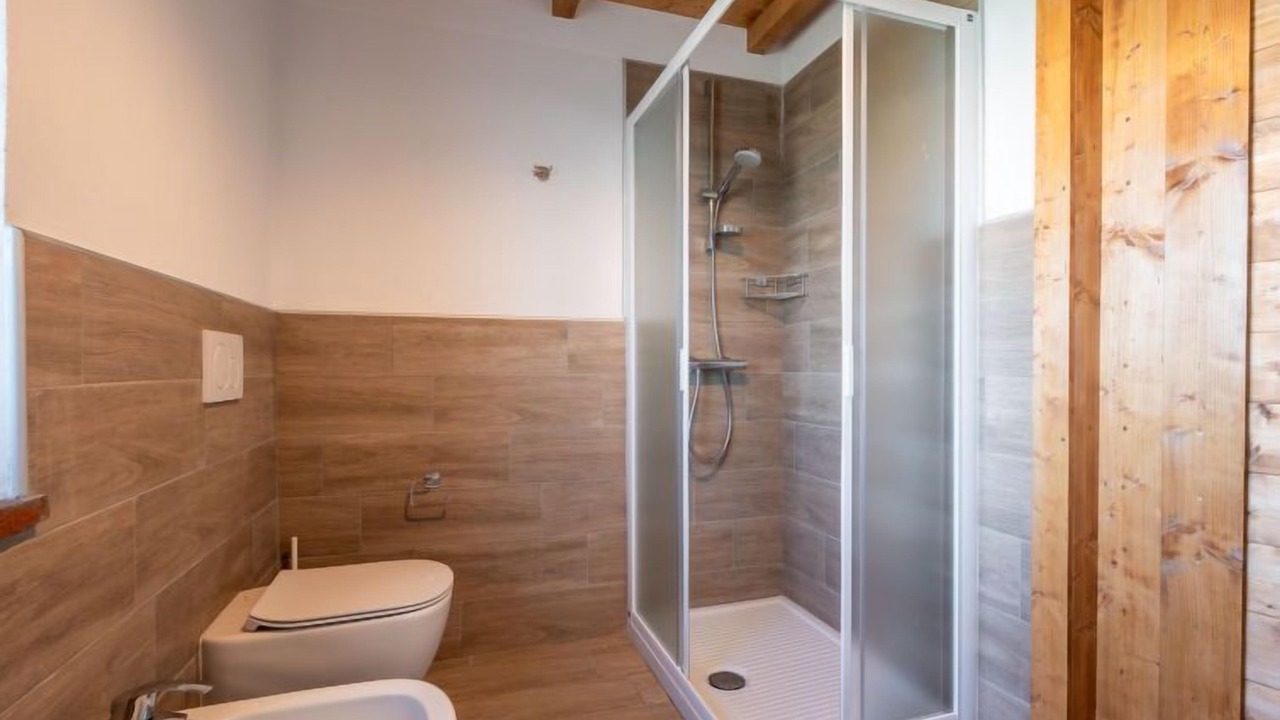 Photo of Bathroom in Mondovi