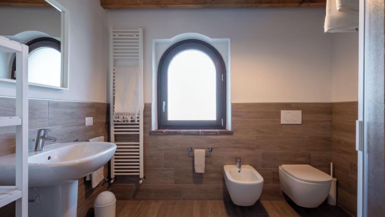 Photo of Bathroom in Mondovi