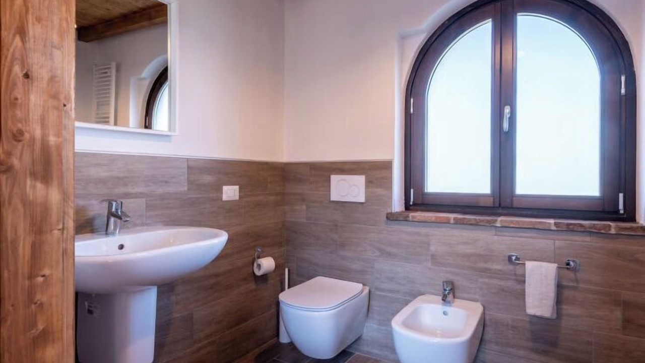 Photo of Bathroom in Mondovi