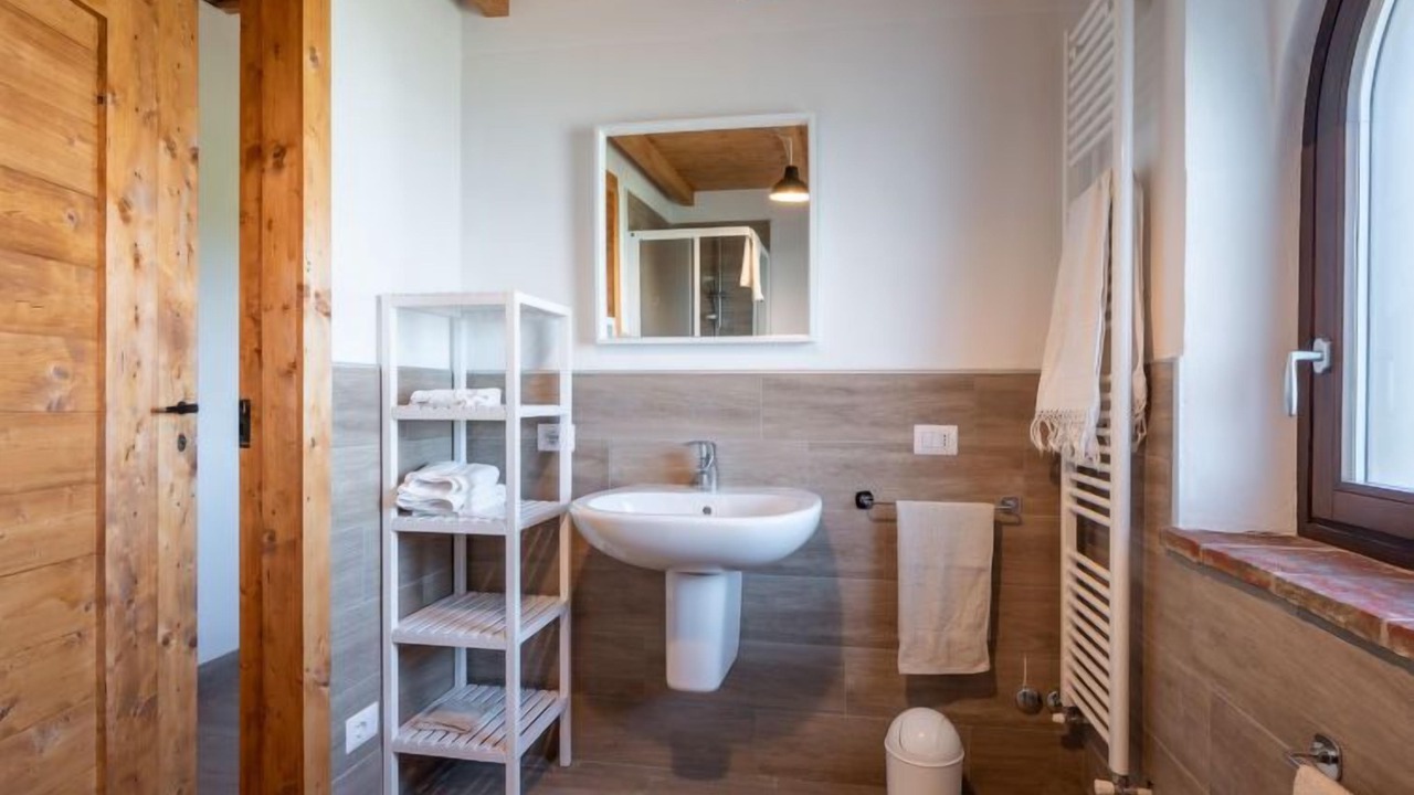 Photo of Bathroom in Mondovi