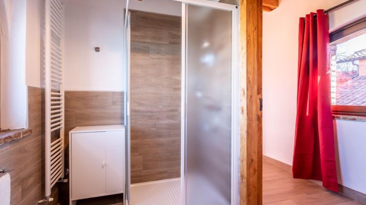 Photo of Bathroom in Mondovi