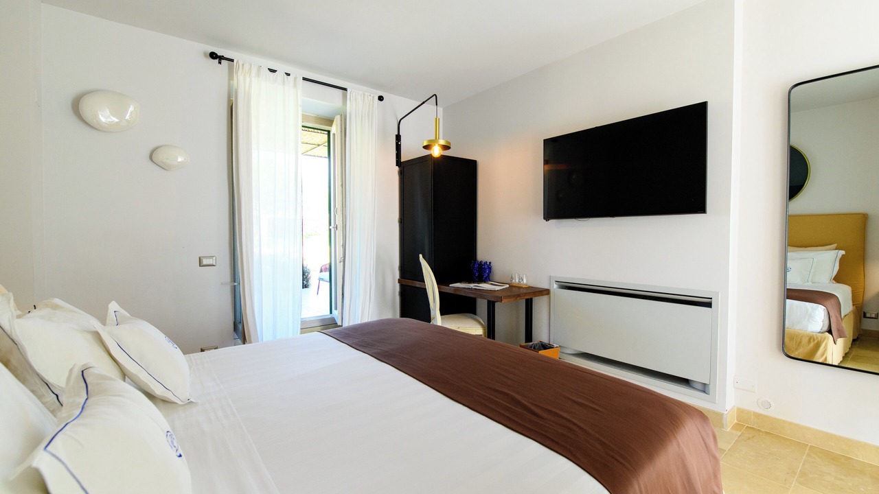 Photo of Bedroom in Donnalucata