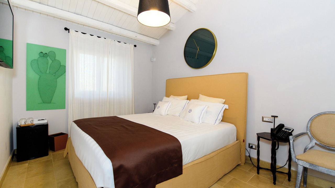 Photo of Bedroom in Donnalucata