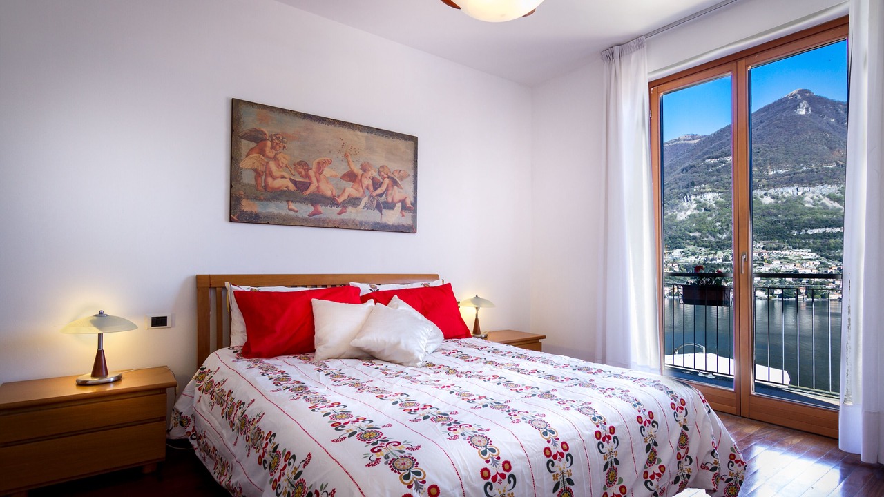 Photo of Bedroom in Albate
