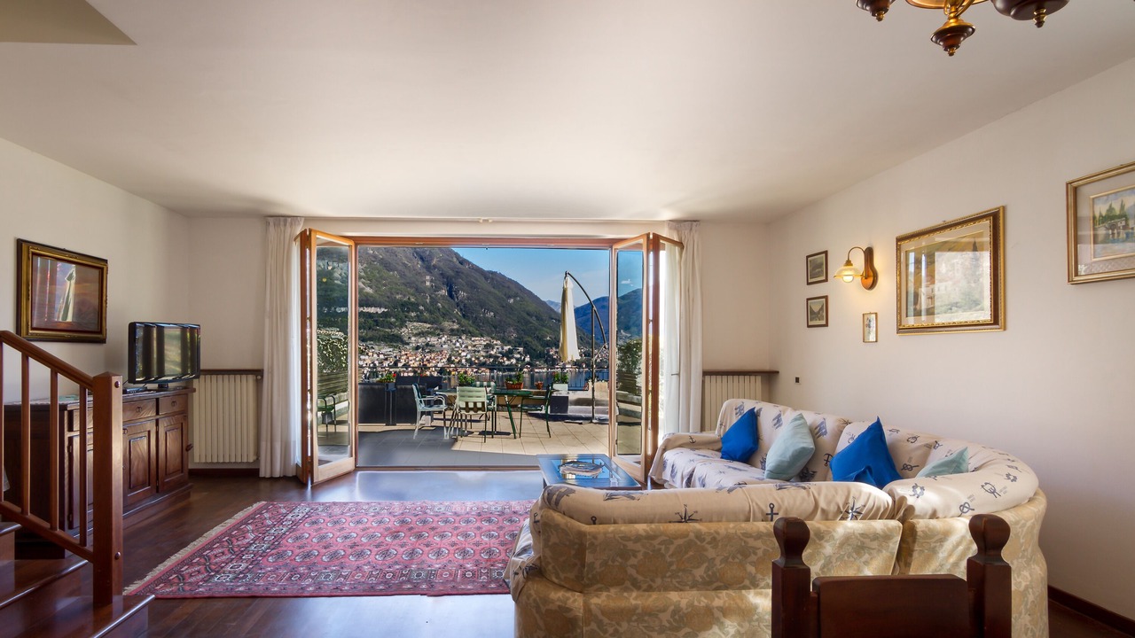 Photo of Livingroom in Albate