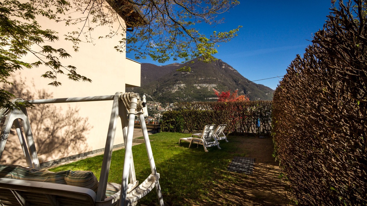 Photo of Outdoor in Albate