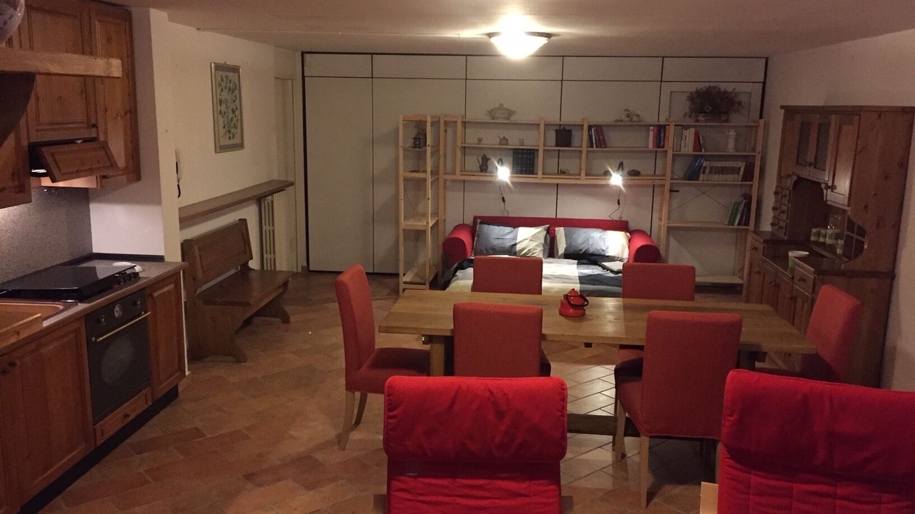 Photo of Bedroom in Albate