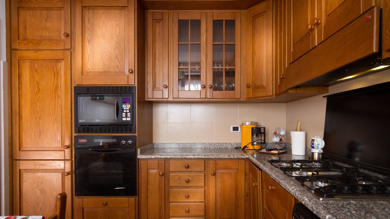 Photo of Kitchen in Albate
