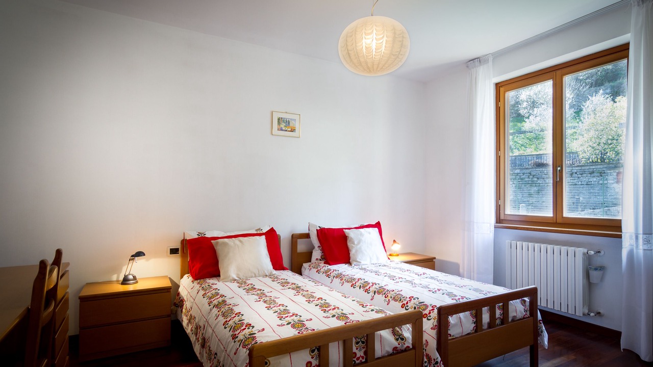 Photo of Bedroom in Albate