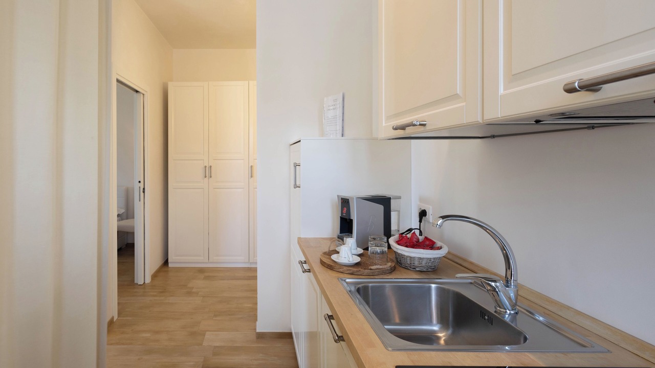 Photo of Kitchen in Macchia di Monte