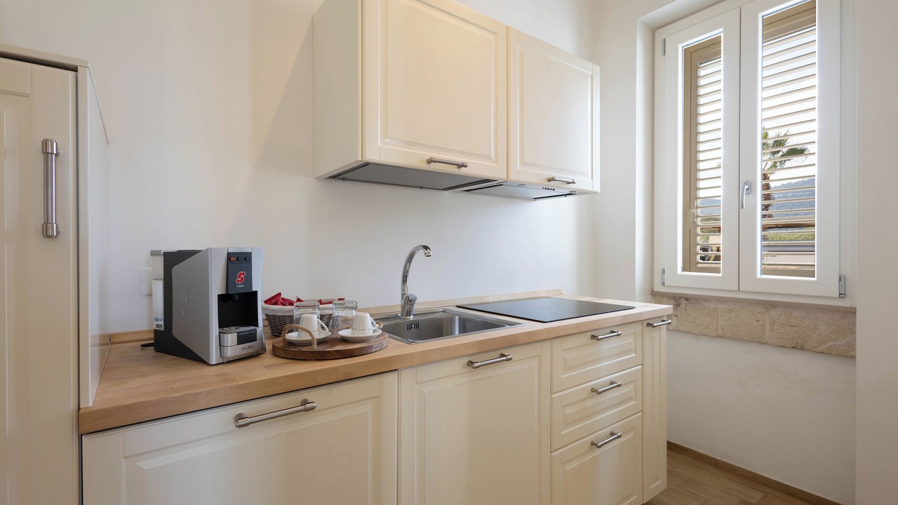 Photo of Kitchen in Macchia di Monte