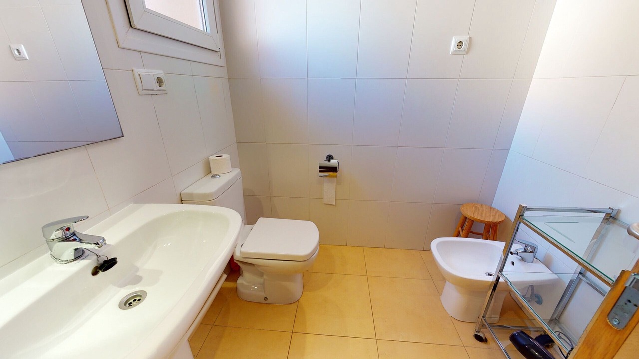Photo of Bathroom in Los Martinez