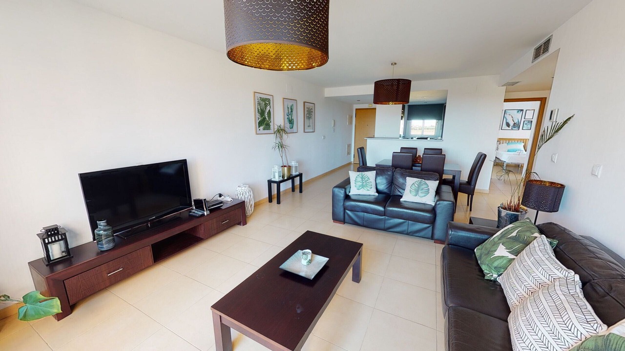 Photo of Livingroom in Los Martinez