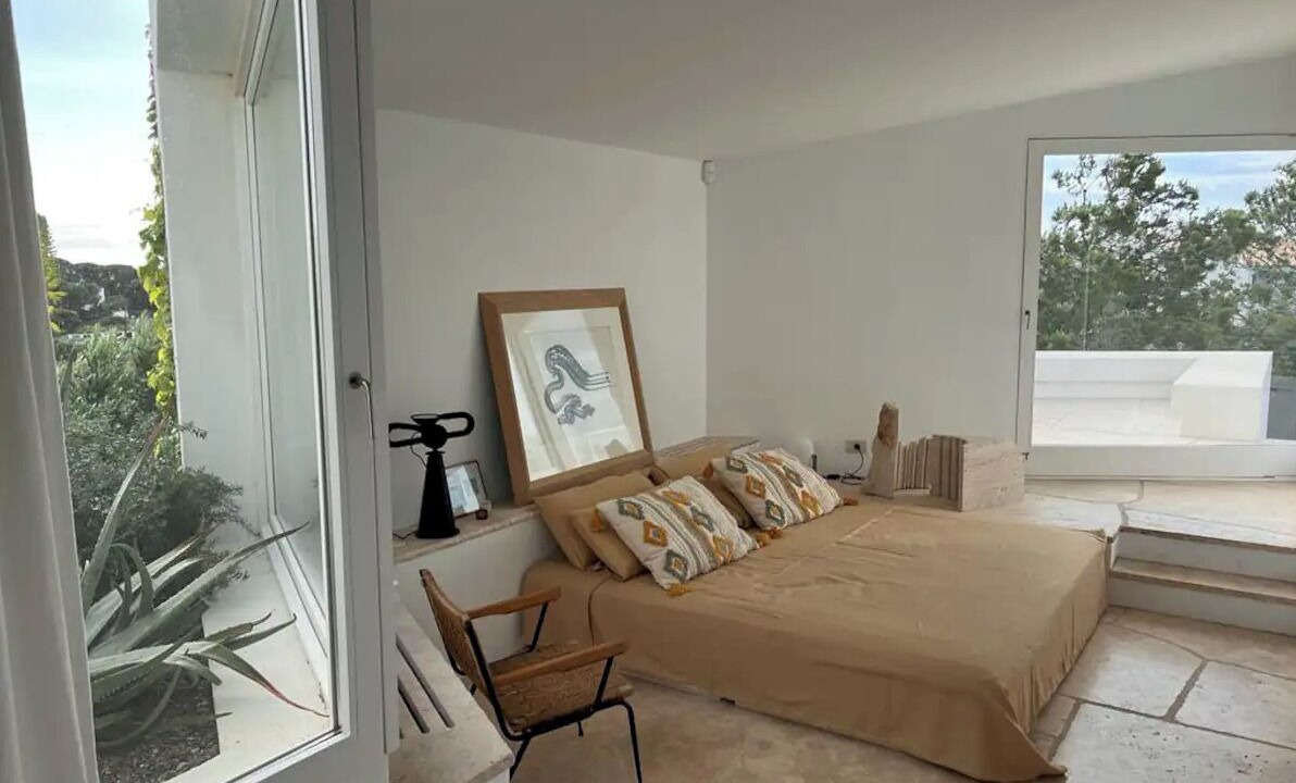 Photo of Bedroom in Cadaques