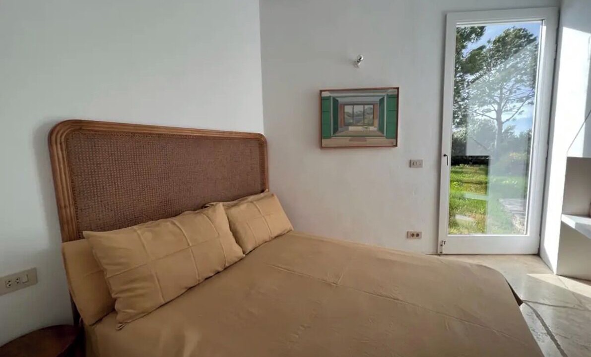 Photo of Bedroom in Cadaques