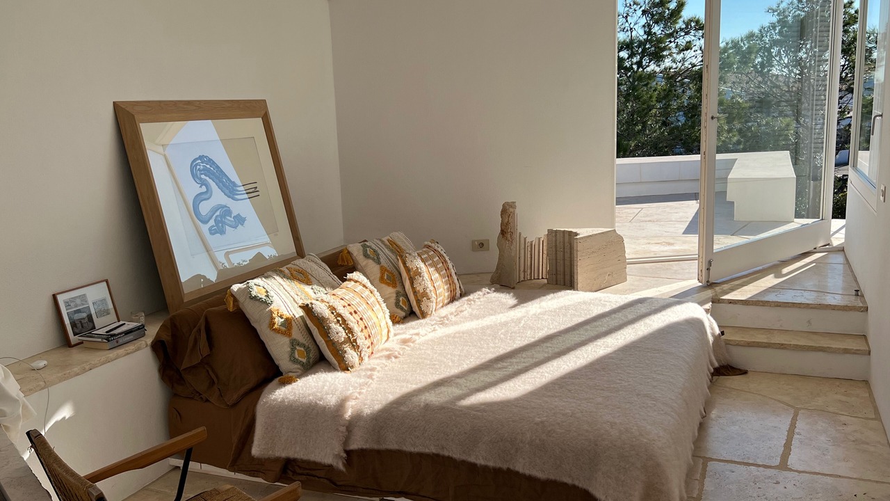 Photo of Bedroom in Cadaques