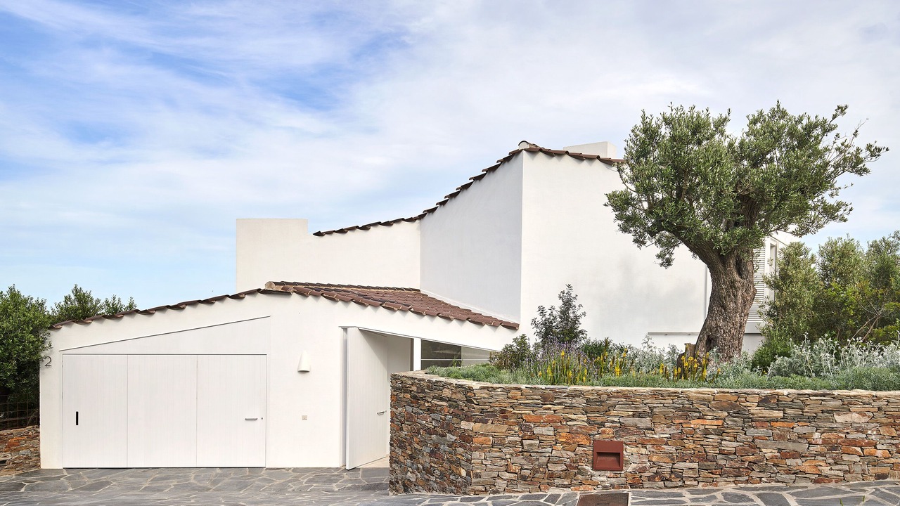 Photo of Outdoor in Cadaques