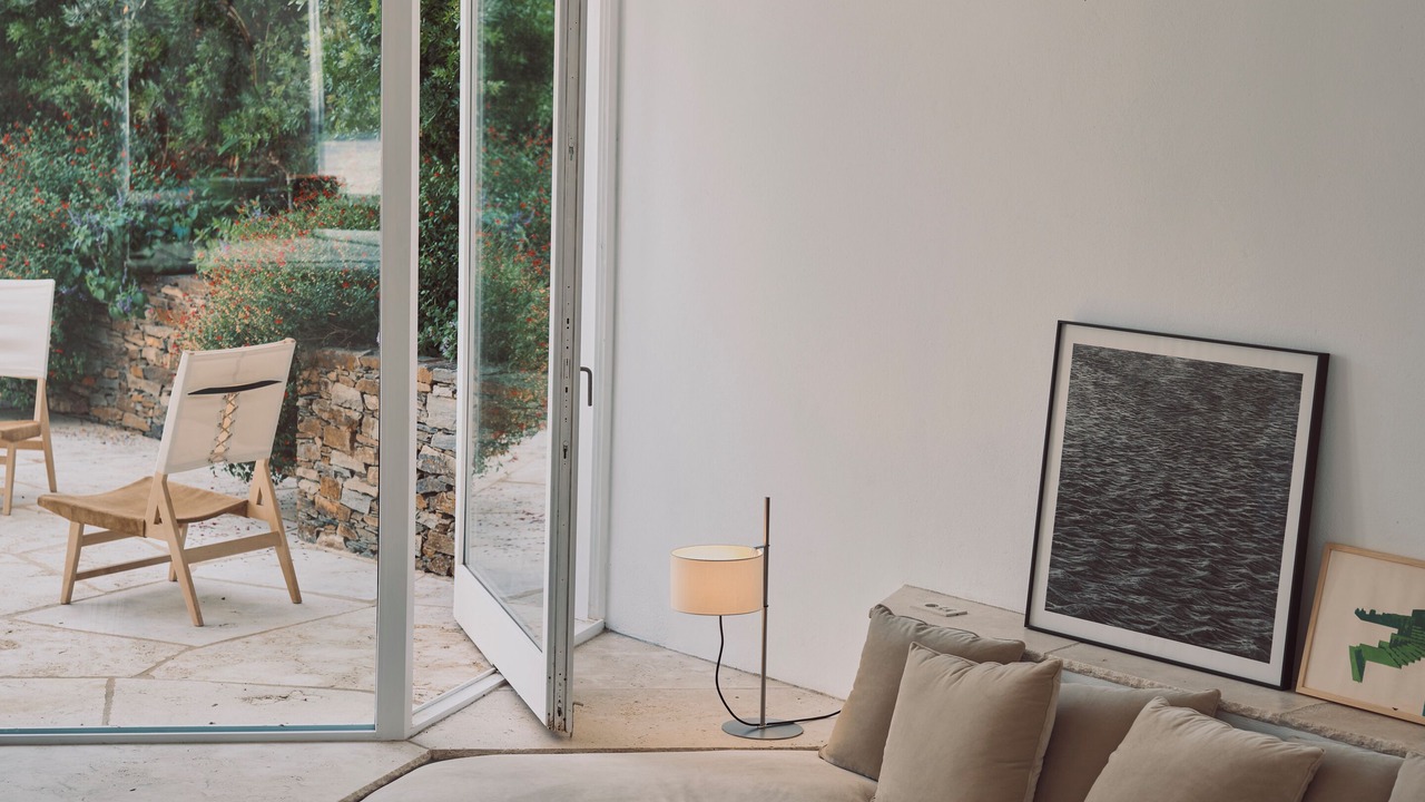 Photo of Livingroom in Cadaques
