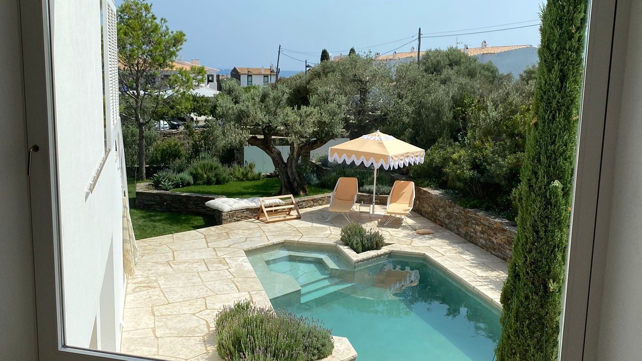 Photo of Outdoor in Cadaques