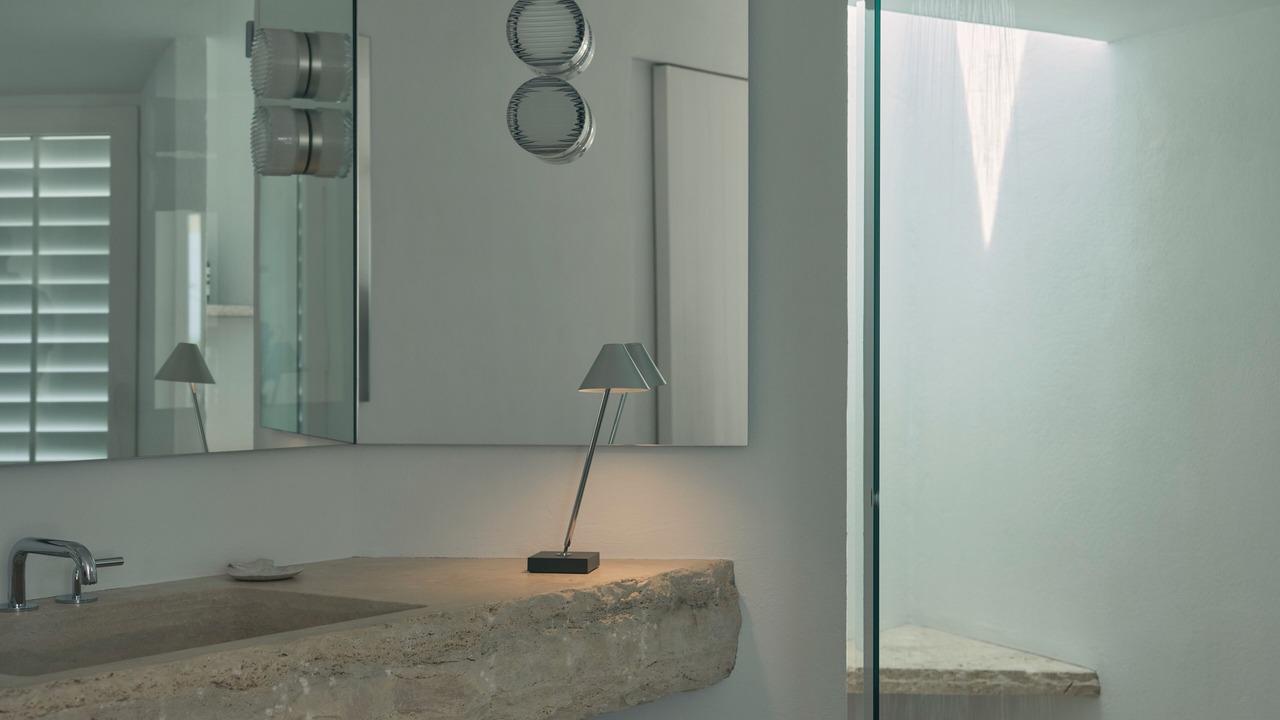 Photo of Bathroom in Cadaques