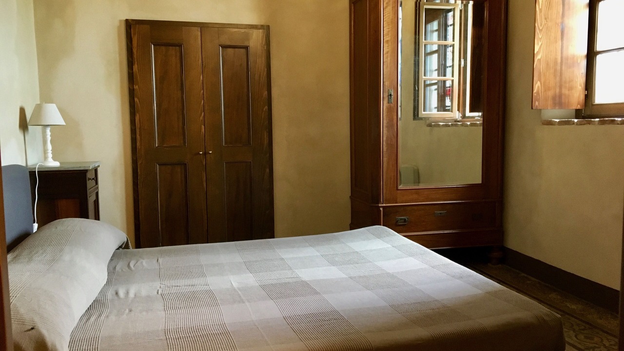 Photo of Bedroom in Segno