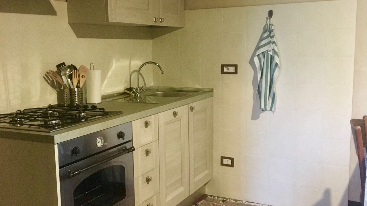 Photo of Kitchen in Segno