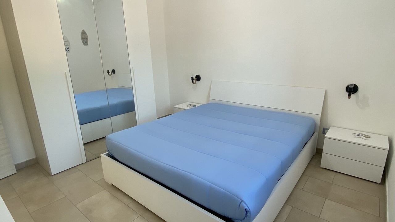 Photo of Bedroom in San Nicola Arcella