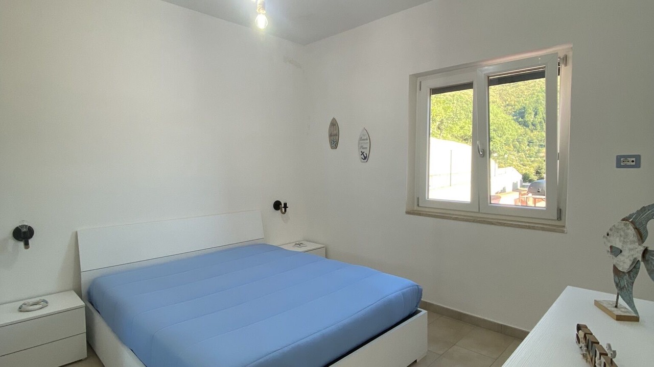 Photo of Bedroom in San Nicola Arcella