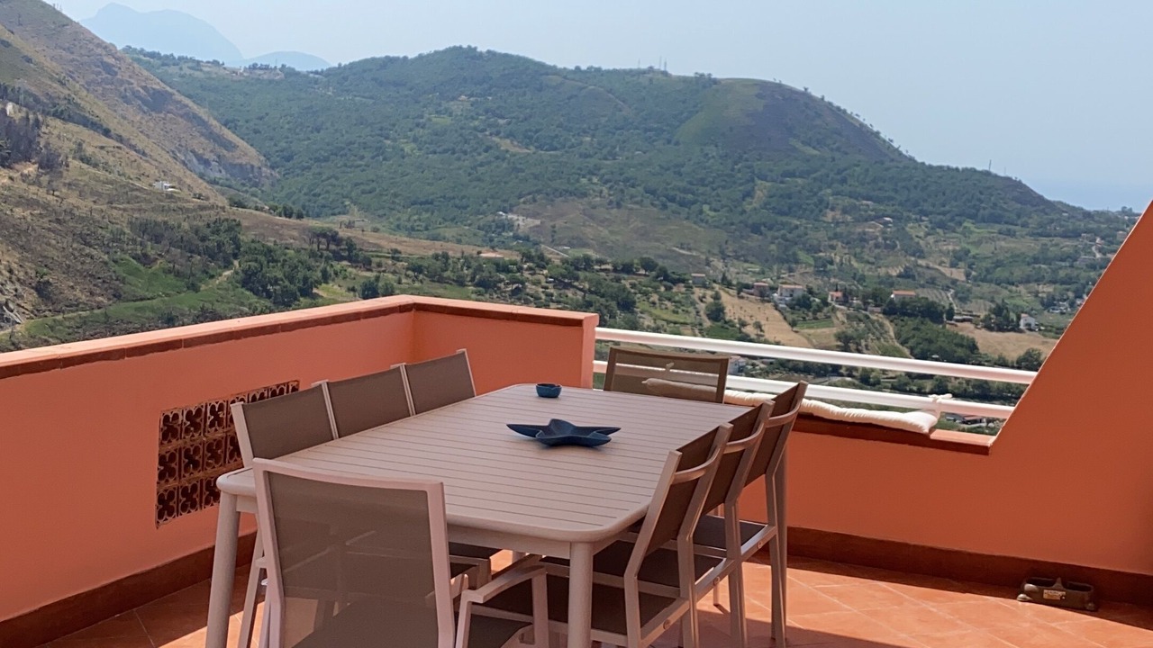 Photo of Outdoor in San Nicola Arcella