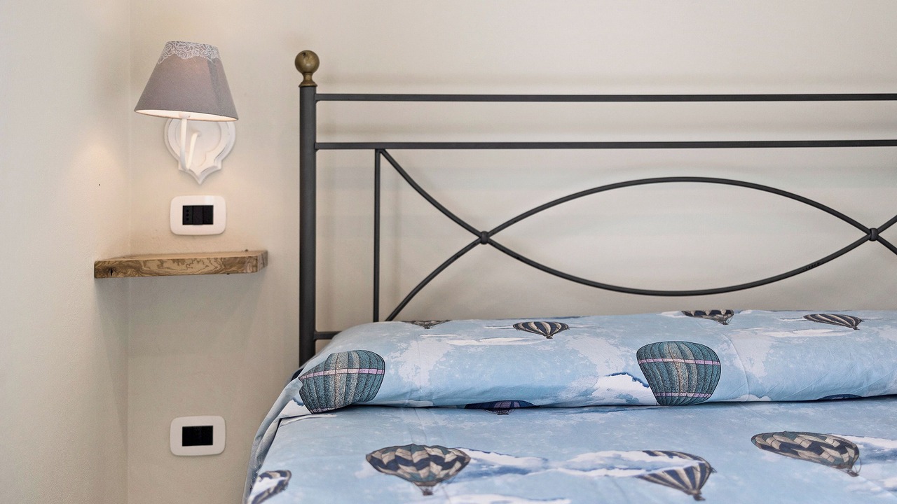 Photo of Bedroom in Diano San Pietro
